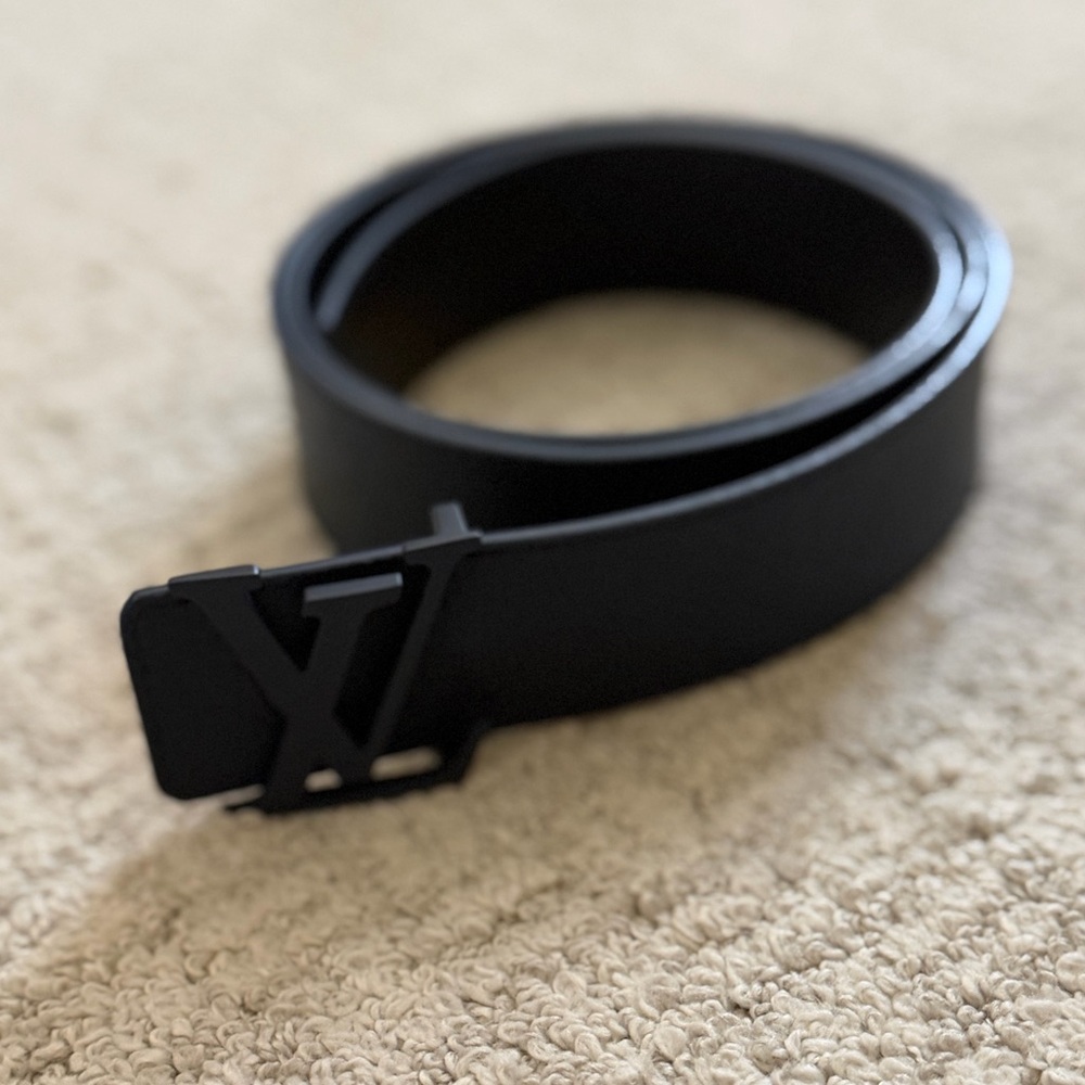 Men’s Louis Vuitton Belt